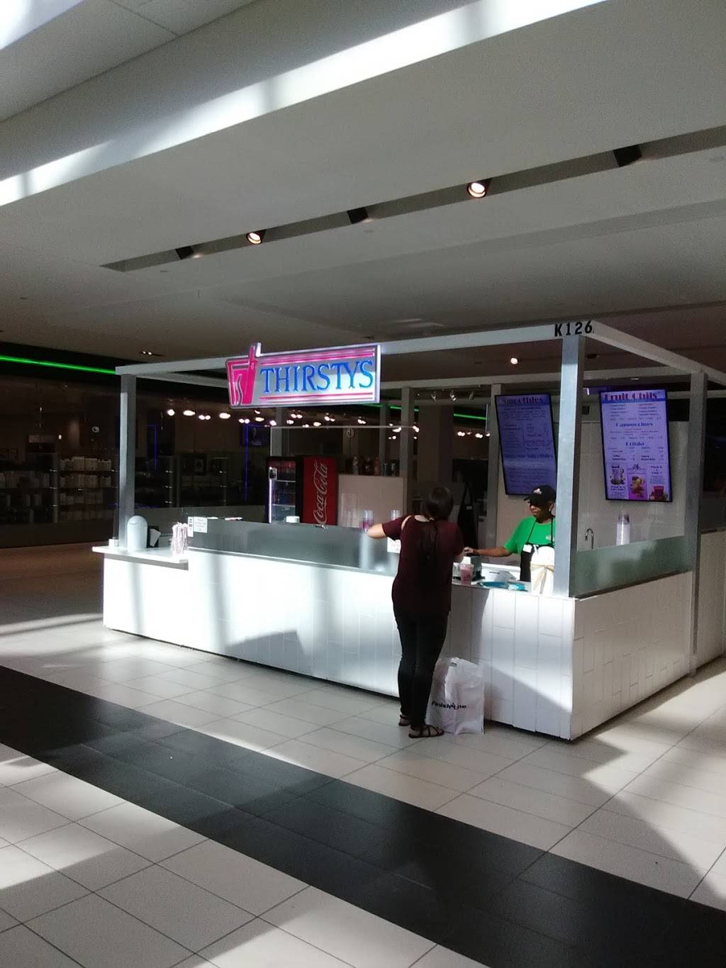 Thirstys | restaurant | 5015 Westheimer Rd, Houston, TX 77056, USA | 7138718973 OR +1 713-871-8973