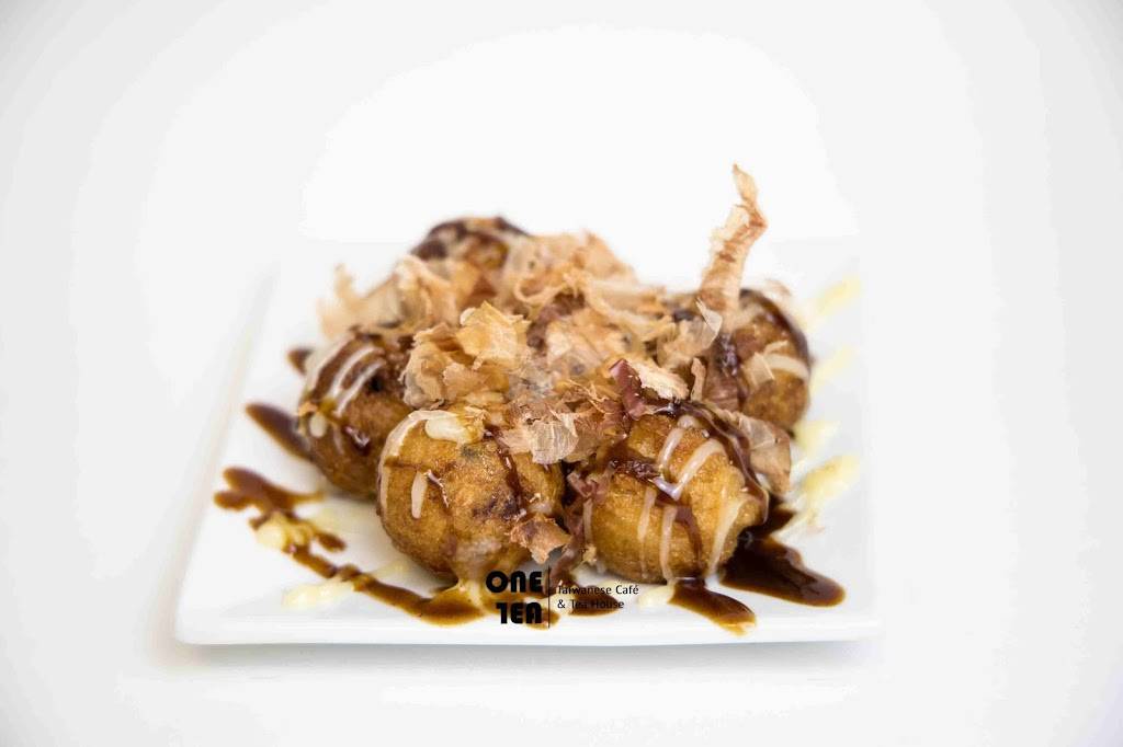 One Tea House Falls Church | cafe | 6757 Wilson Blvd Unit 10, Falls Church, VA 22044, USA | 6264665027 OR +1 626-466-5027