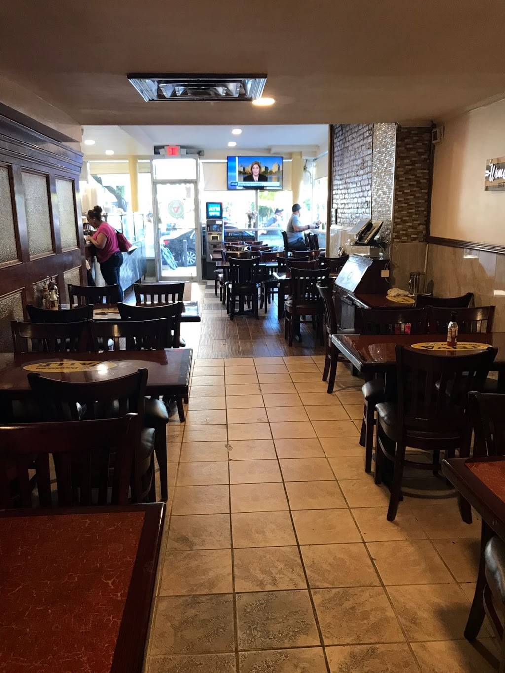 Dominican Valle | restaurant | 1601 St Nicholas Ave, New York, NY 10040, USA | 6468690092 OR +1 646-869-0092