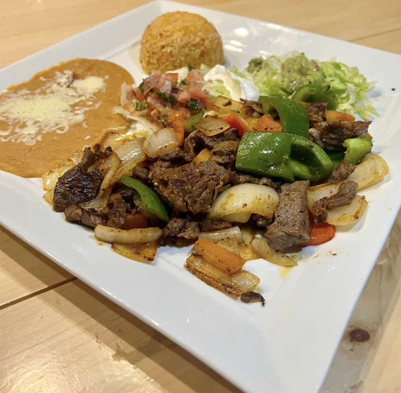 El Charro Mexican-Grill | restaurant | 102 E Main St, Westminster, SC 29693, USA | 8646470069 OR +1 864-647-0069