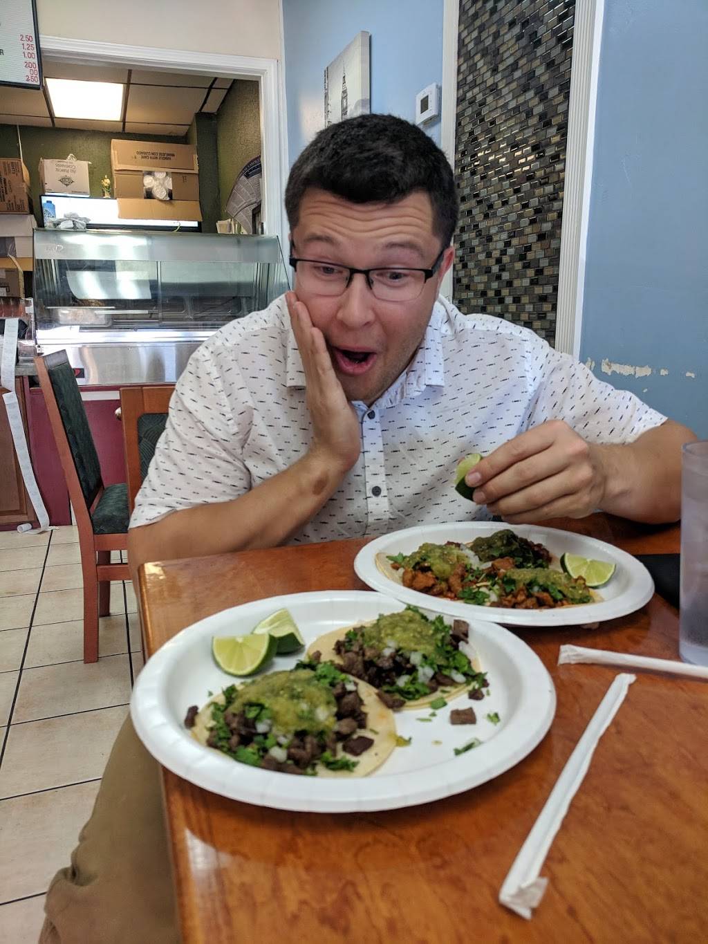 Barajas Deli | restaurant | 825 East St, Woodland, CA 95776, USA | 5304021601 OR +1 530-402-1601