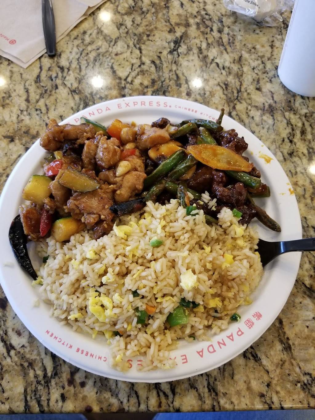Panda Express | restaurant | 11521 N FM 620, Austin, TX 78726, USA | 5129968182 OR +1 512-996-8182
