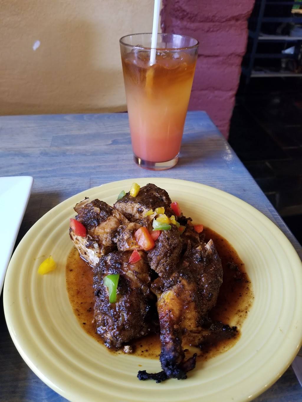 Spice Island Grill | restaurant | 10 N Sierra Madre St, Colorado Springs, CO 80903, USA | 7194738280 OR +1 719-473-8280