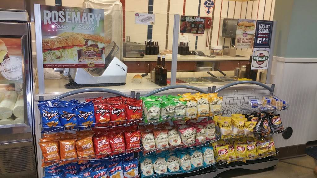 Jersey Mikes Subs | meal takeaway | 6480 Orchard Lake Rd, West Bloomfield Township, MI 48322, USA | 2488552055 OR +1 248-855-2055