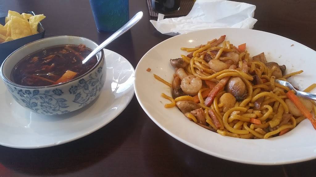 Happy Panda | restaurant | 117 Towne Center Dr, Lexington, KY 40511, USA | 8593889999 OR +1 859-388-9999