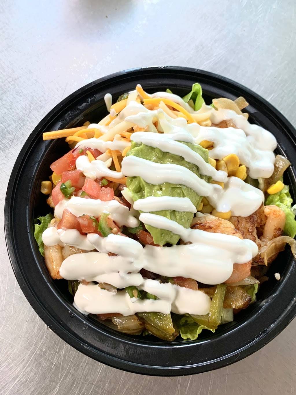 Fiesta Mexican Kitchen | restaurant | Ct Square W, Queens, NY 11101, USA | 7183504995 OR +1 718-350-4995