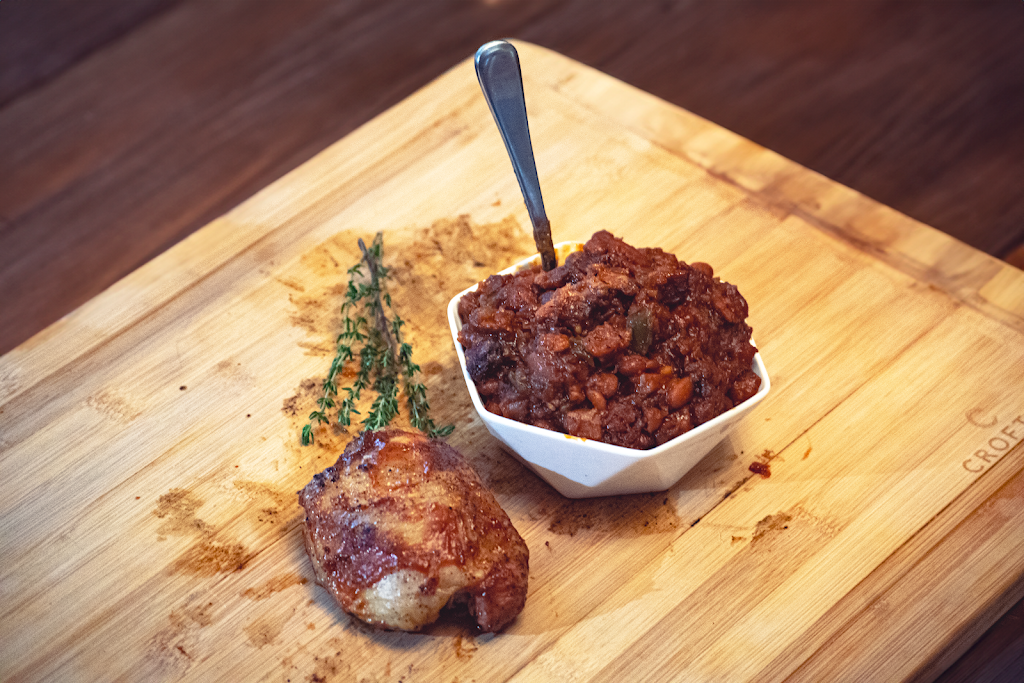 Salty Daltys BBQ | restaurant | 1205 AR-9, Morrilton, AR 72110, USA | 4176589141 OR +1 417-658-9141