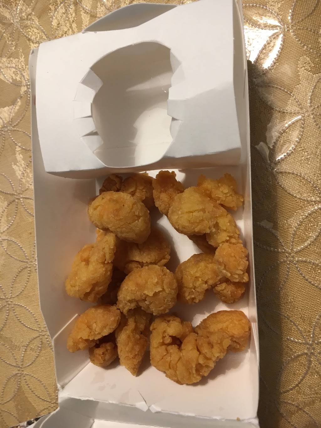 Popeyes Louisiana Kitchen | restaurant | 14202 Rockaway Blvd, Jamaica, NY 11436, USA | 7183233500 OR +1 718-323-3500