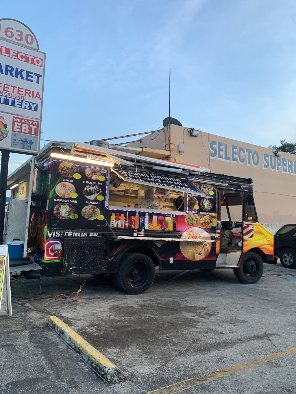 Karlita Antojito"s#2 | restaurant | 1630 NW 27th Ave #33125, Miami, FL 33125, USA | 7864787633 OR +1 786-478-7633