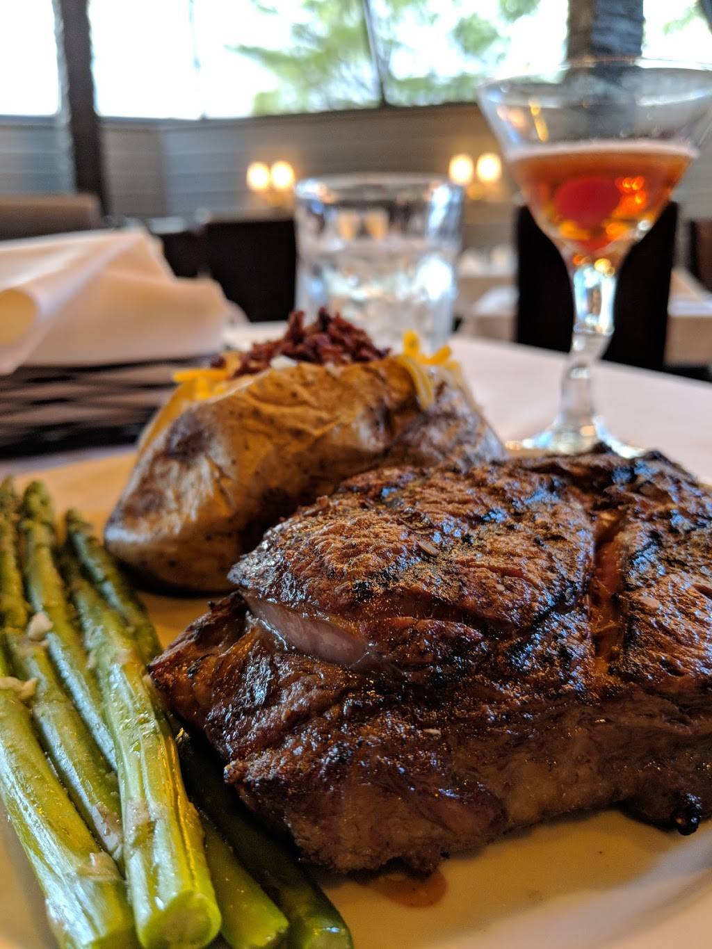 Rudys Steakhouse | restaurant | 350 Chemeketa St NE, Salem, OR 97301, USA | 5033990449 OR +1 503-399-0449