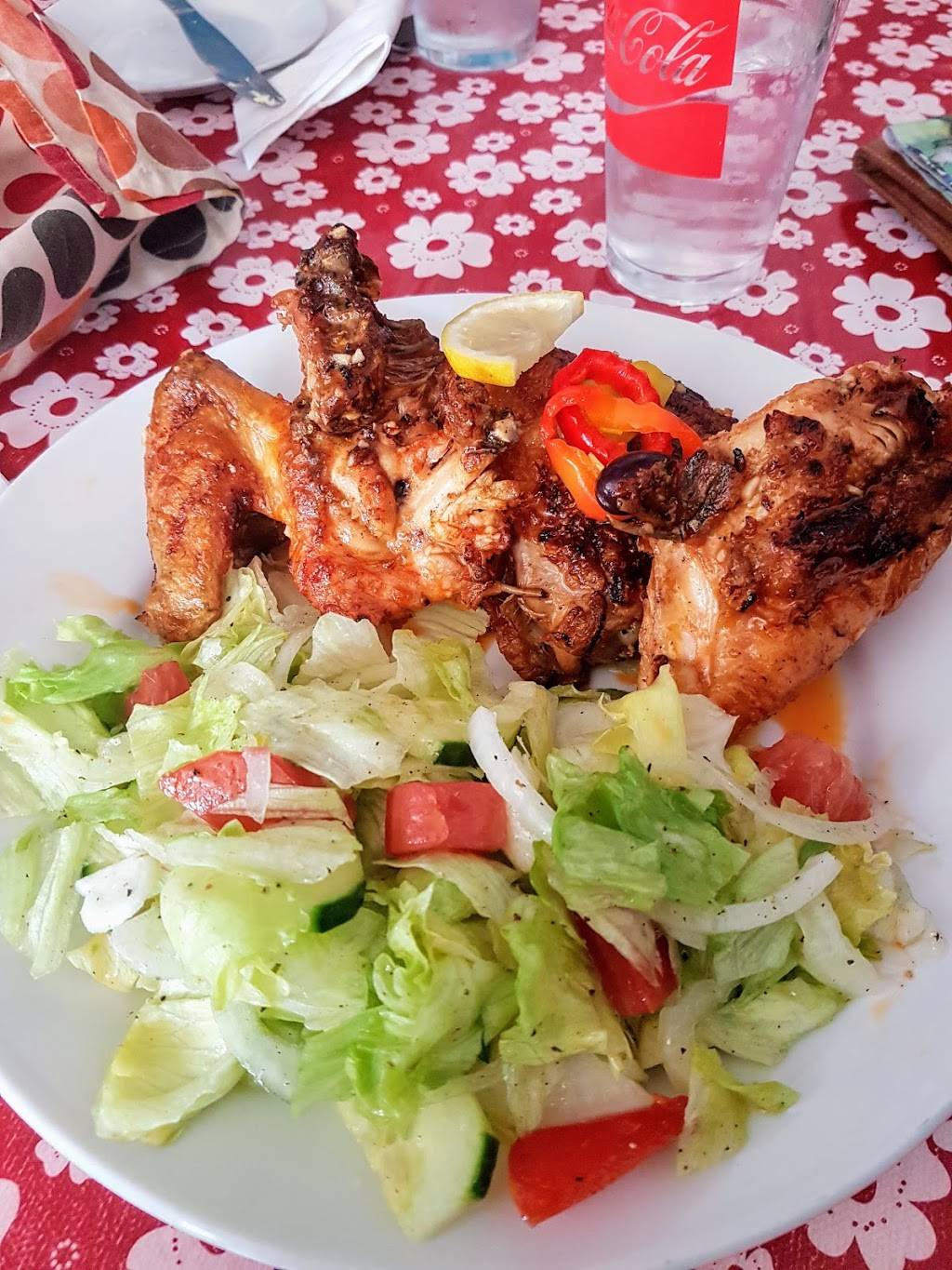 Tasca Piri Piri | restaurant | 770 Hamilton Rd, London, ON N5Z 1T9, Canada | 5196015556 OR +1 519-601-5556