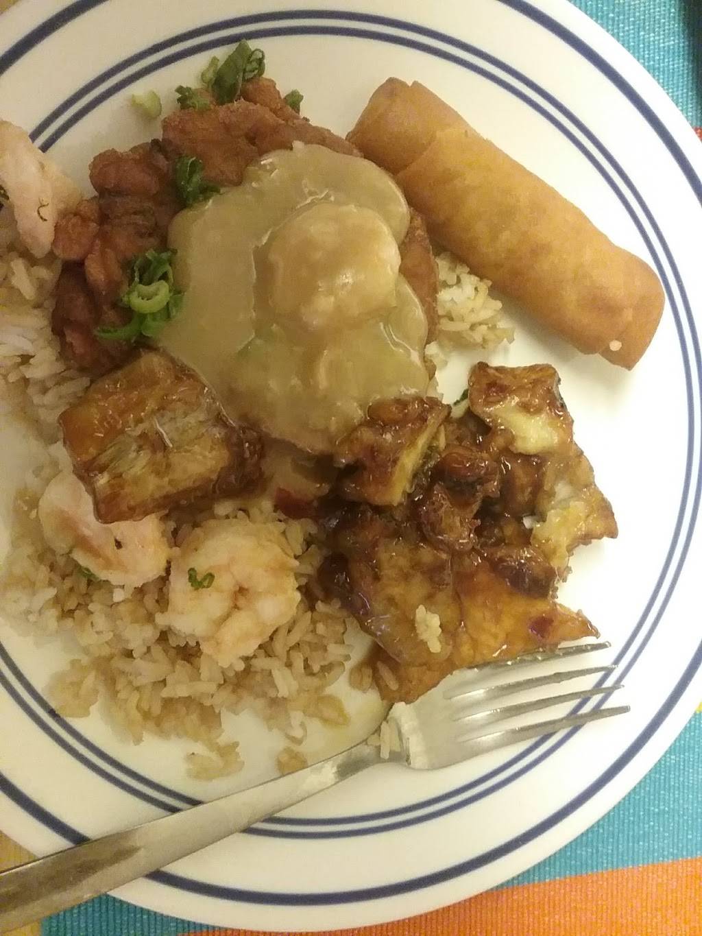 Oriental Gourmet | restaurant | 1184 Forest Ave unit g, Pacific Grove, CA 93950, USA | 8313737427 OR +1 831-373-7427