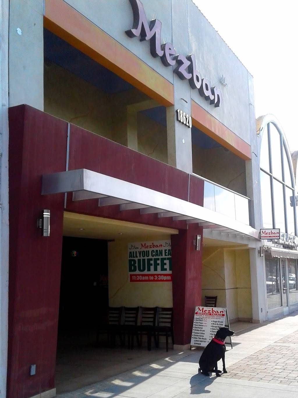 Mezban Biryani Palace | restaurant | 18621 Pioneer Blvd, Artesia, CA 90701, USA | 5628653838 OR +1 562-865-3838