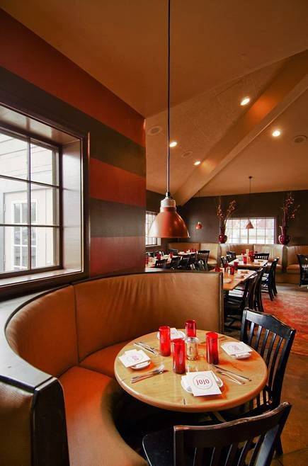 jojo Bistro & Wine Bar | restaurant | 60 N Main St, Pittsford, NY 14534, USA | 5853853108 OR +1 585-385-3108
