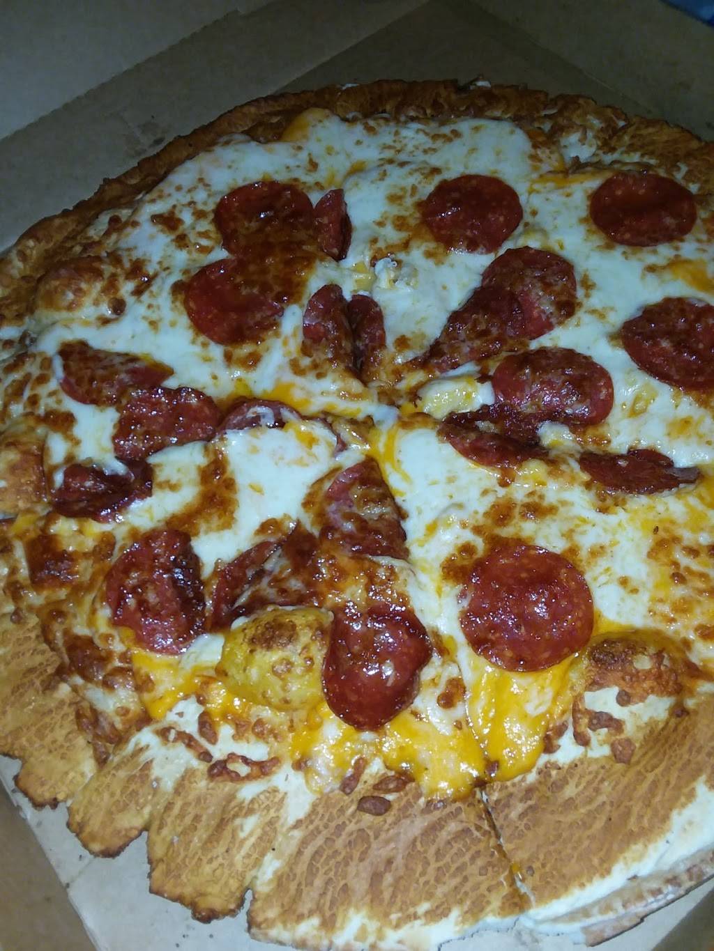 Little Caesars Pizza | meal takeaway | 5761 Nolensville Pike, Nashville, TN 37211, USA | 6159532696 OR +1 615-953-2696