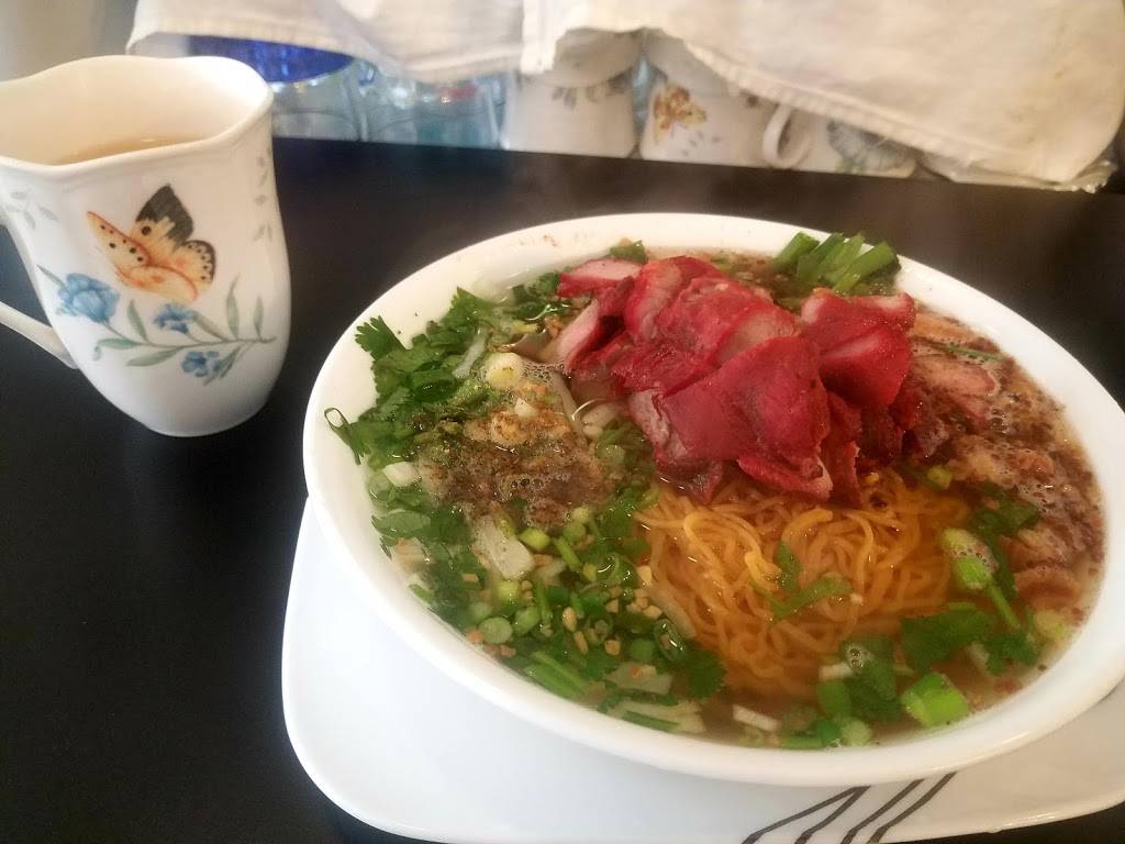 Tho Tuong BBQ | restaurant | 715 S 38th St, Tacoma, WA 98418, USA | 2534742279 OR +1 253-474-2279