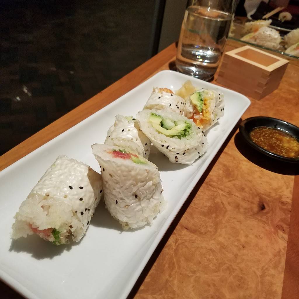 Sushiko Chevy Chase | night club | 5455 Wisconsin Ave, Chevy Chase, MD 20815, USA | 3019611644 OR +1 301-961-1644