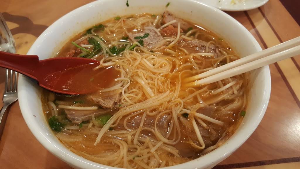 Pho Mi Vietnamese Restaurant | restaurant | 8990 Kingsridge Dr, Dayton, OH 45458, USA | 9374337388 OR +1 937-433-7388