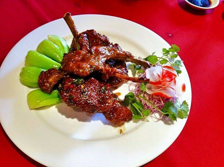 Shanghai Rose | meal delivery | 12229 Ventura Blvd, Studio City, CA 91604, USA | 8187622542 OR +1 818-762-2542