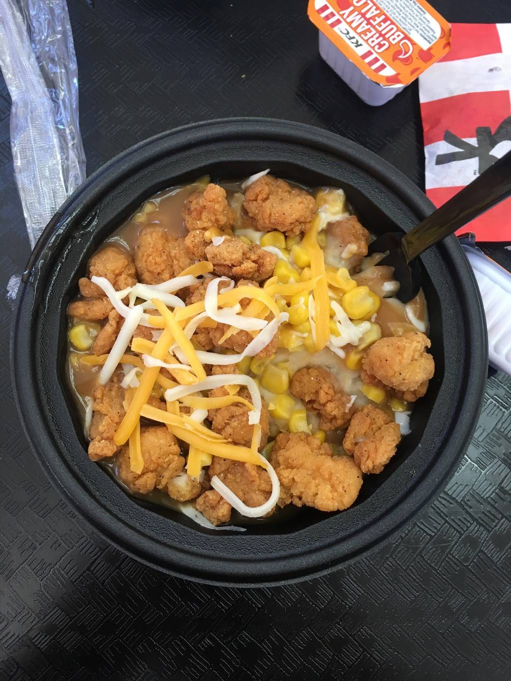 KFC | restaurant | 840 Highland Ave, National City, CA 91950, USA | 6194770062 OR +1 619-477-0062