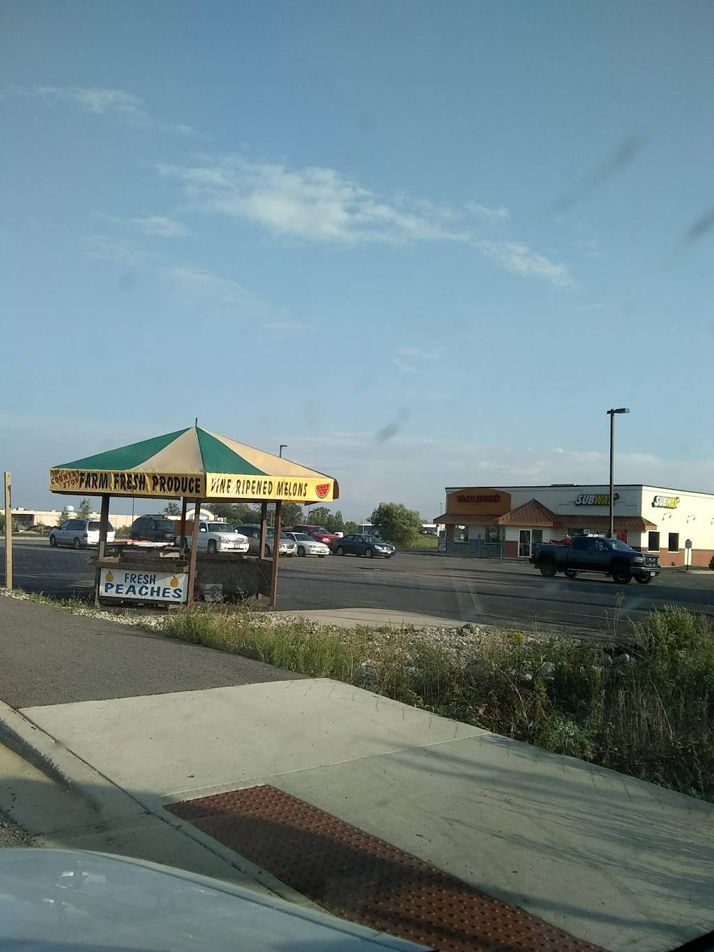 Subway | meal takeaway | 1445 Highway 10 West, Detroit Lakes, MN 56501, USA | 2188461700 OR +1 218-846-1700