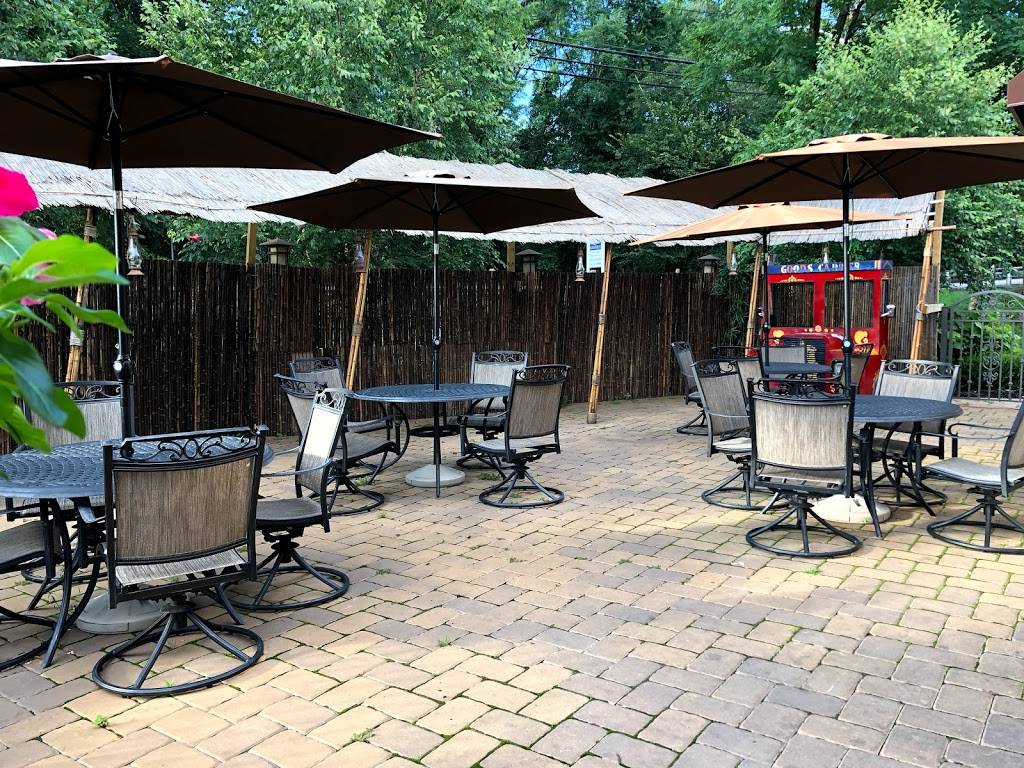 Chefs Table | restaurant | 2161 Oak Tree Road, Edison, NJ 08820, USA | 9087552433 OR +1 908-755-2433