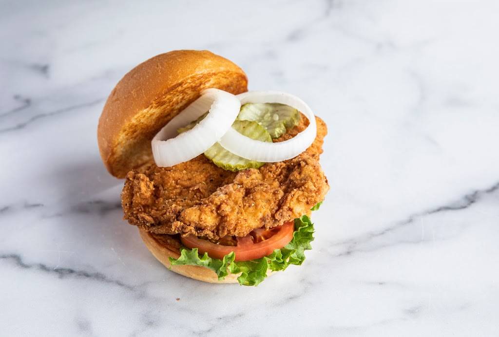 Fuddruckers | restaurant | 711 Lucky Ln, Robinsonville, MS 38664, USA | 6623635825 OR +1 662-363-5825