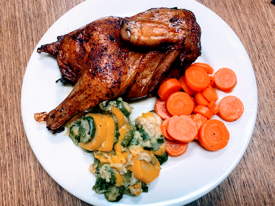 Docs BBQ | restaurant | 1277 E Loop 304, Crockett, TX 75835, USA | 9365467743 OR +1 936-546-7743