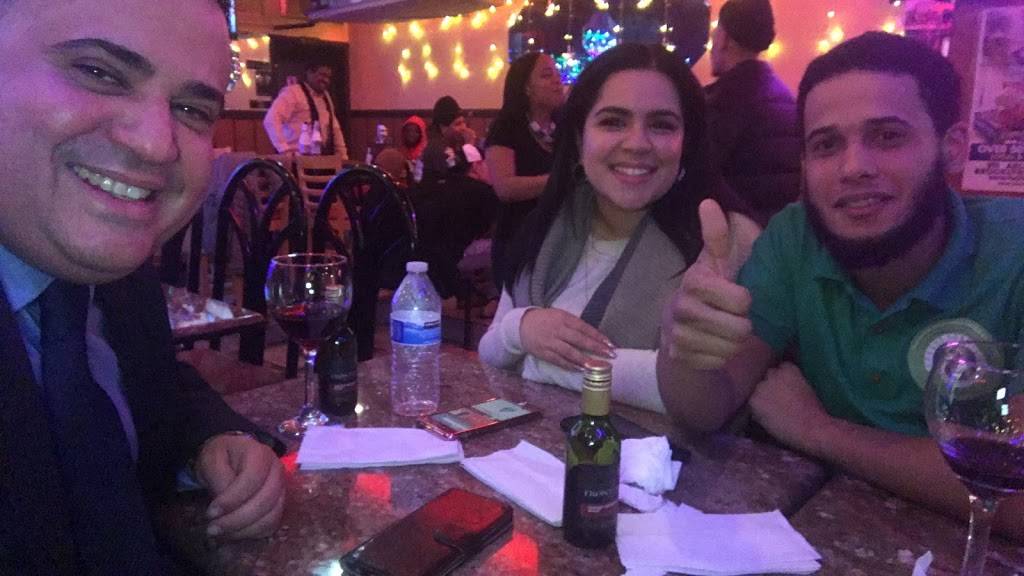 El Nuevo Puerto Plata | restaurant | 3123 Fulton St, Brooklyn, NY 11208, USA | 7182353564 OR +1 718-235-3564