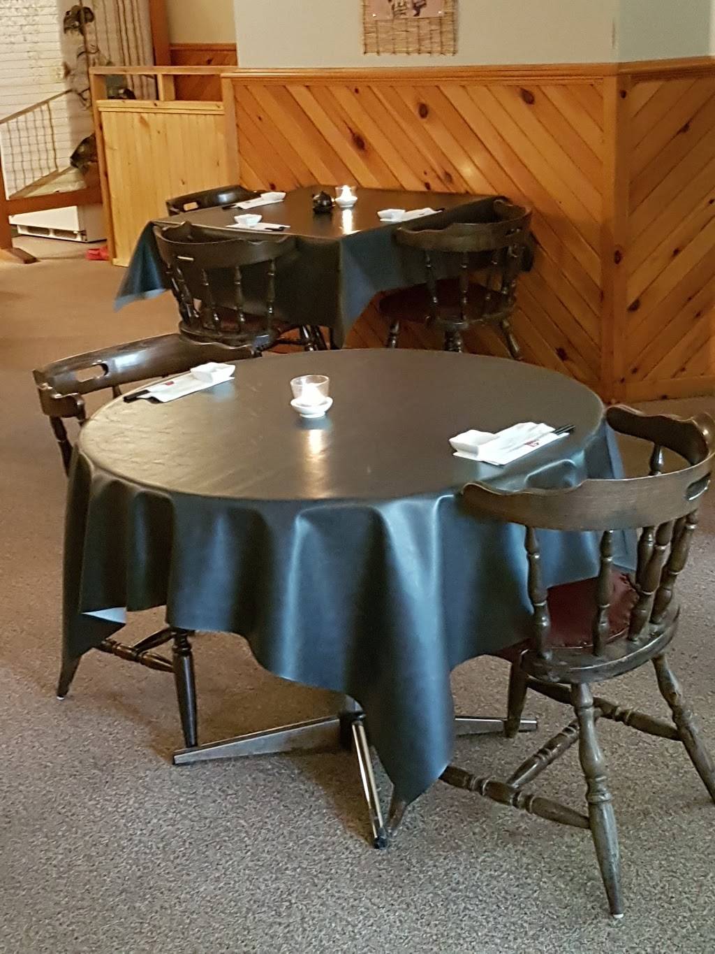 ikiru sushi | restaurant | 141 St Andrew St W, Fergus, ON N1M 1N6, Canada | 5198431650 OR +1 519-843-1650