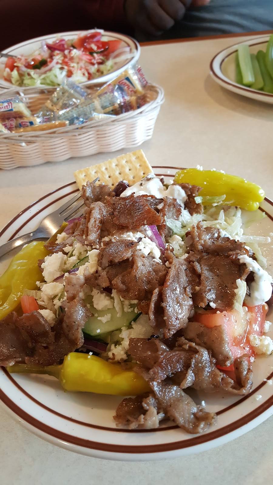 Cagneys Kitchen - Old Salisbury Rd. | restaurant | 2291 Old Salisbury Rd, Winston-Salem, NC 27127, USA | 3366501612 OR +1 336-650-1612