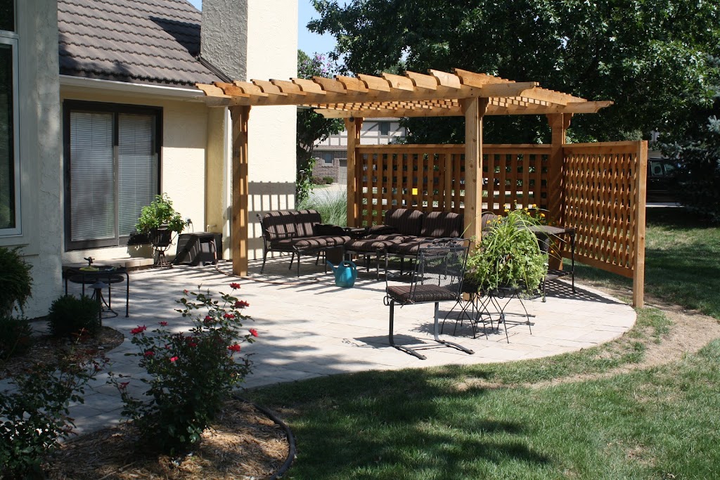 Second Nature Outdoor Living and Landscaping | restaurant | 315 NW Olive St, Lees Summit, MO 64063, USA | 8168447733 OR +1 816-844-7733