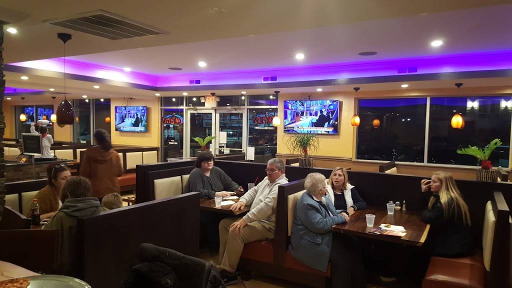 Amore Pizza & Restaurant | restaurant | 316 S High St, West Chester, PA 19382, USA | 6104301800 OR +1 610-430-1800