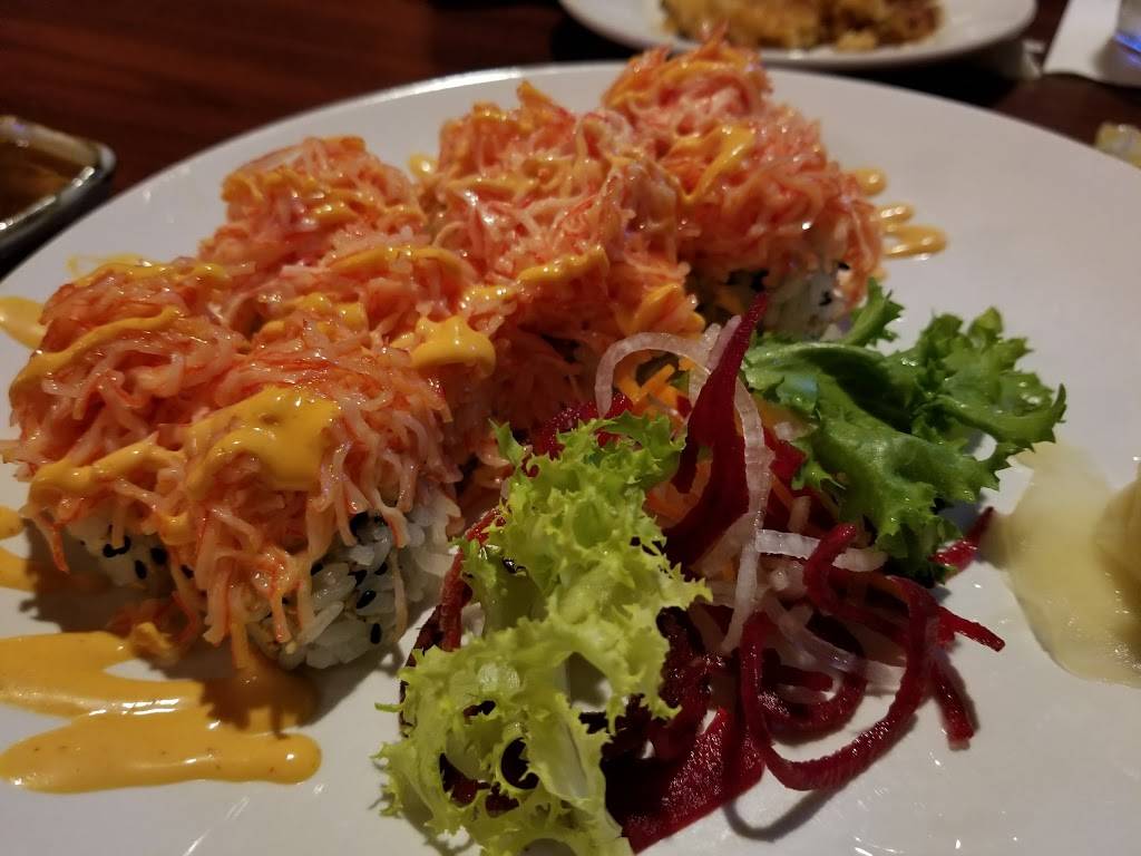 Fuji Japanese Steak House | restaurant | 15132 South La Grange Road, Orland Park, IL 60462, USA | 7084031580 OR +1 708-403-1580