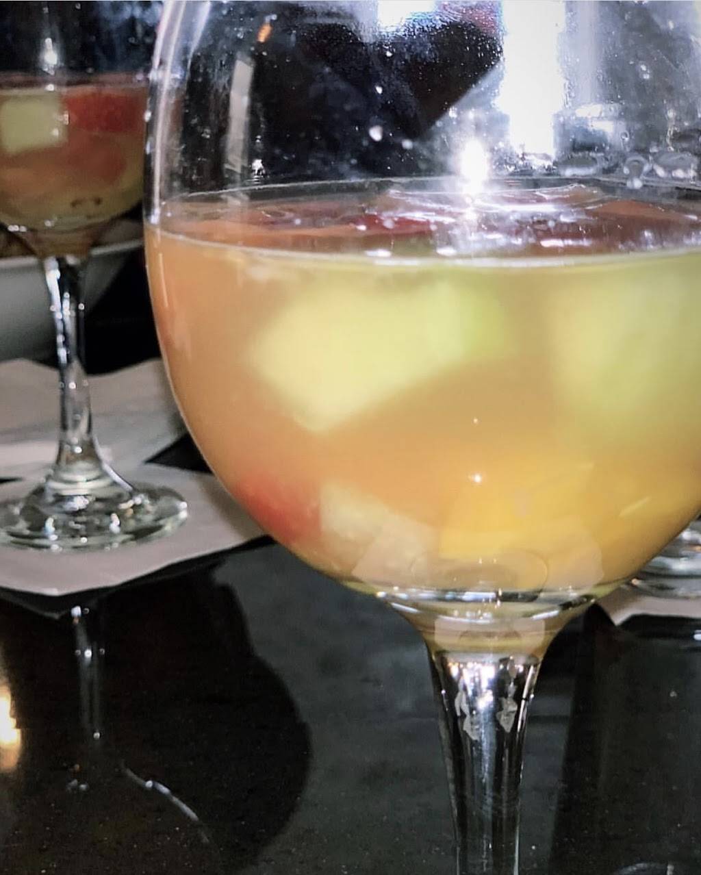 Thirst Bistro | restaurant | 2400 Northumberland Ave, Richmond, VA 23220, USA | 8043197269 OR +1 804-319-7269