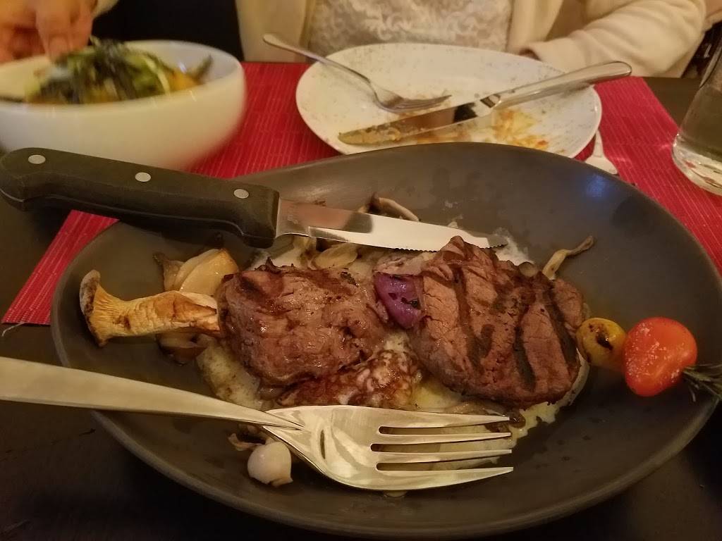 Oveja Negra | restaurant | 355 Santana Row, San Jose, CA 95128, USA | 4084235400 OR +1 408-423-5400