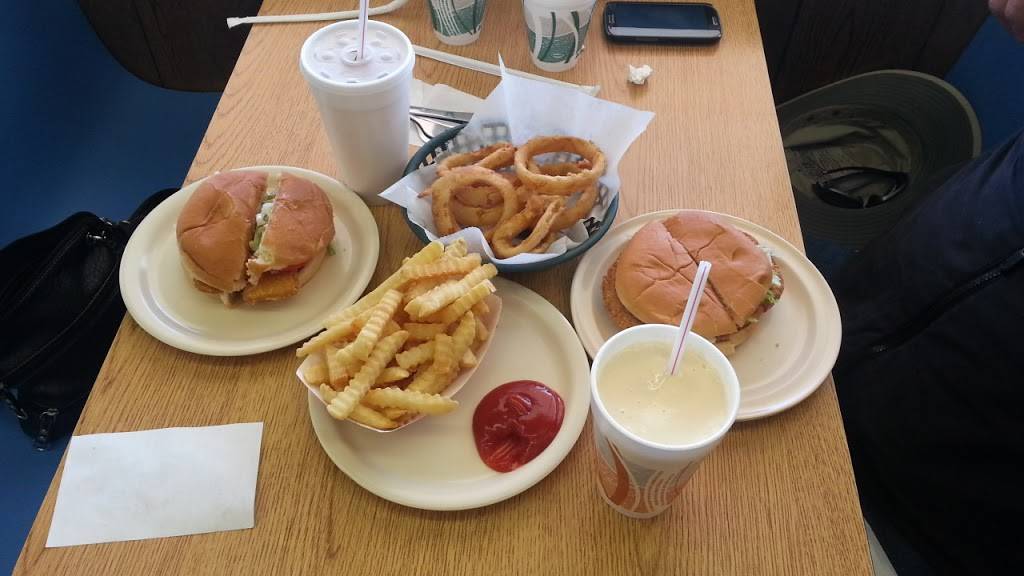 Myers Drive-In | restaurant | 938 S Washington St, Marion, IN 46953, USA | 7656649736 OR +1 765-664-9736