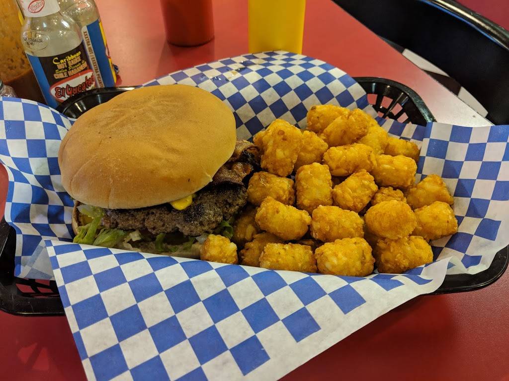 JIMMYS BIG BURGERS | restaurant | 2500 E Abram St #100, Arlington, TX 76010, USA | 8174229662 OR +1 817-422-9662