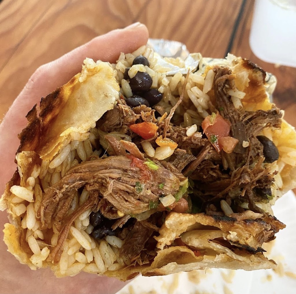 Bubs Burritos | restaurant | 19 Clark Point Rd, Southwest Harbor, ME 04679, United States | 2072665255 OR +1 207-266-5255