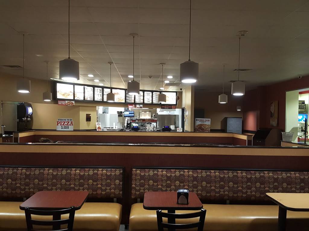 Arbys | restaurant | 2700 E Dupont Ave, Belle, WV 25015, USA | 3045136918 OR +1 304-513-6918