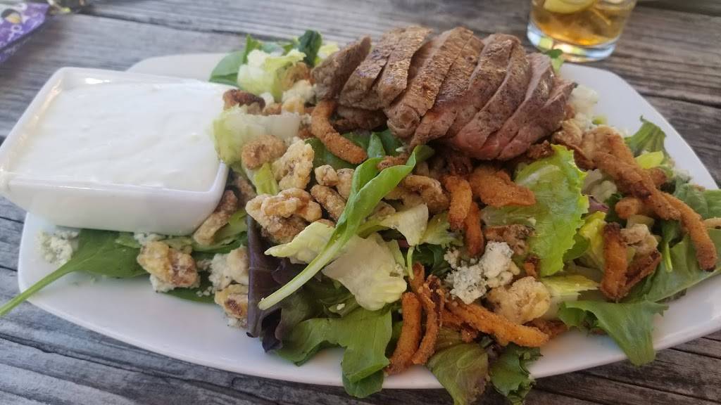 Brickhouse Bar | restaurant | 109 W 15th St, Vancouver, WA 98660, USA | 3606953686 OR +1 360-695-3686