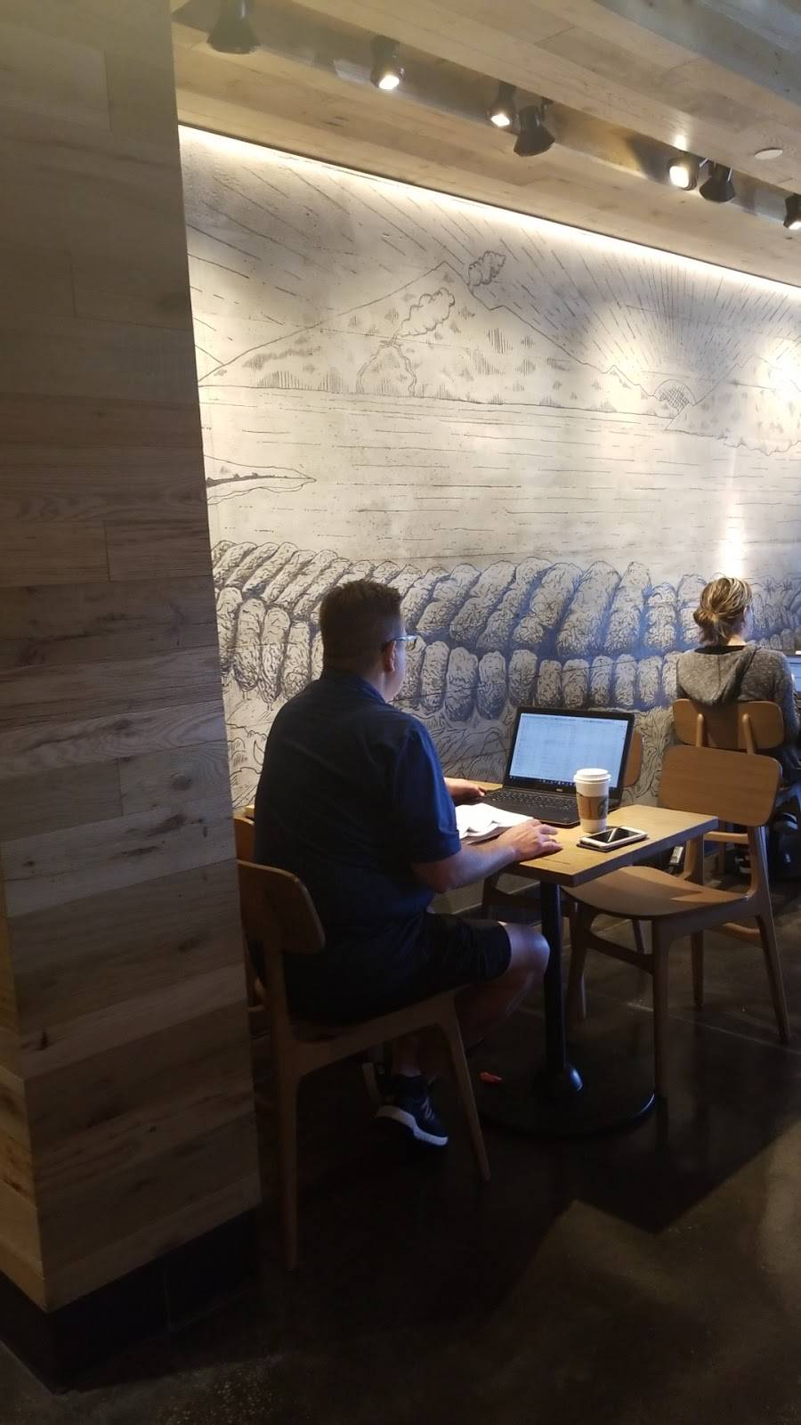 Starbucks | cafe | 19180 South La Grange Road, Mokena, IL 60448, USA | 3127647446 OR +1 312-764-7446