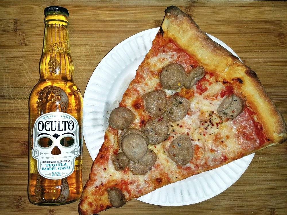 Johnny & Tonys Pizza | restaurant | 11 W Grand St, Mt Vernon, NY 10552, USA | 9146644100 OR +1 914-664-4100