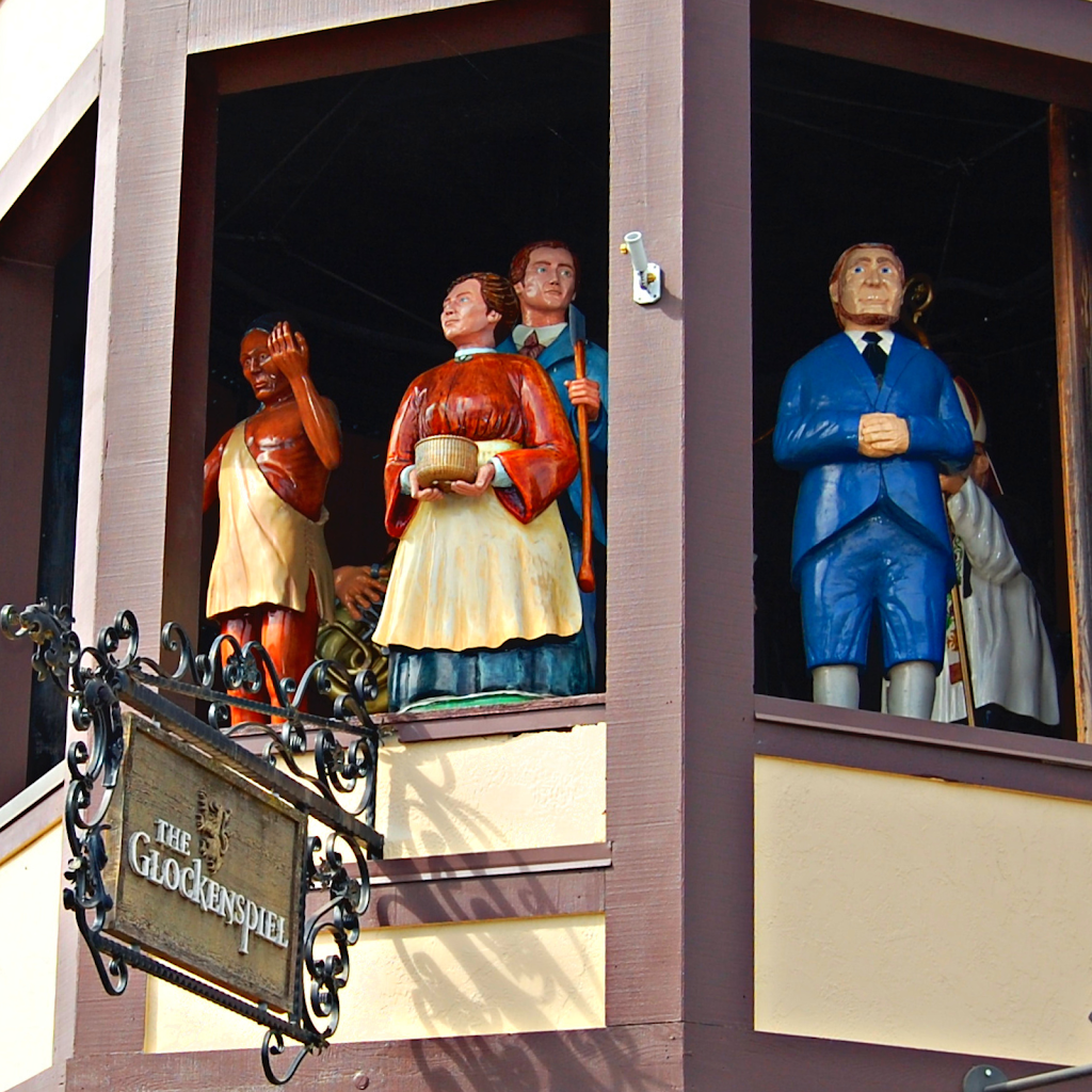 The Glockenspiel Restaurant & Pub | restaurant | 190 E Charles St, Mt Angel, OR 97362, USA | 5038456222 OR +1 503-845-6222