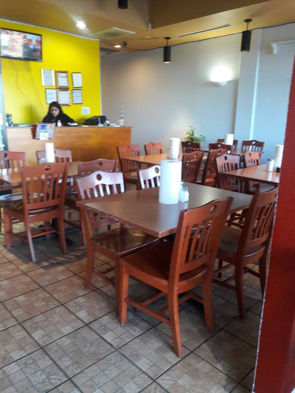 Nisi jd taqueria y pupuseria | restaurant | 1622 Federal Rd, Houston, TX 77015, USA | 8323064332 OR +1 832-306-4332