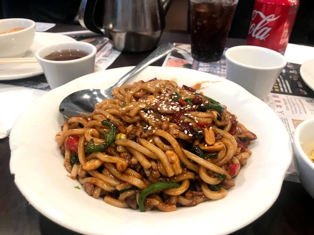 Mama Lus Dumpling House | restaurant | 153 E Garvey Ave, Monterey Park, CA 91755, USA | 6263075700 OR +1 626-307-5700