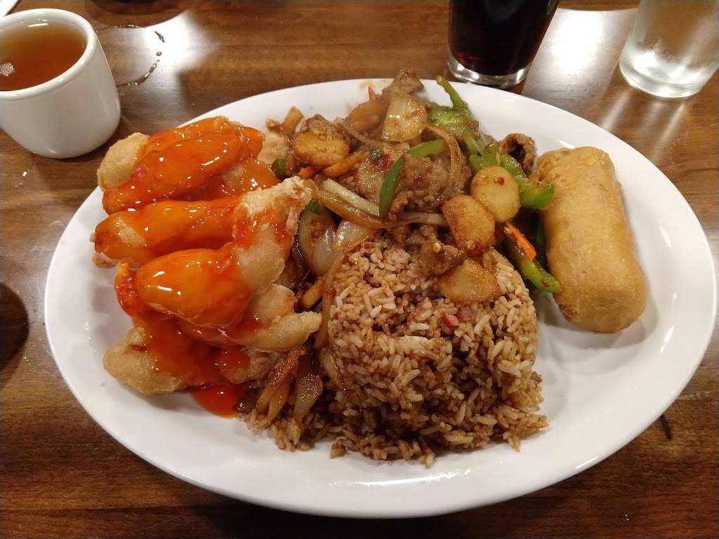 New Chinese Cuisine | cafe | 1932 21st Ave, Forest Grove, OR 97116, USA | 5033591383 OR +1 503-359-1383