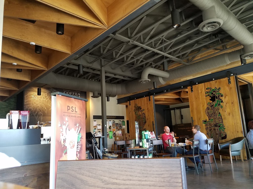 Starbucks | cafe | 10776 W Florissant Ave, Ferguson, MO 63135, USA | 3144492747 OR +1 314-449-2747