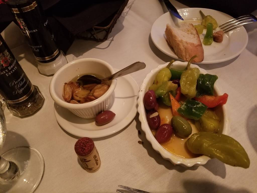 Nonna Maria Restaurant | restaurant | 529 Northlake Blvd, North Palm Beach, FL 33408, USA | 5618636584 OR +1 561-863-6584