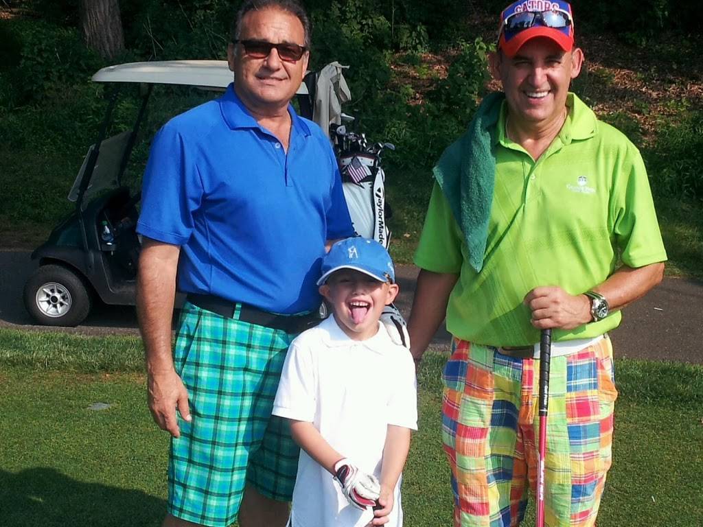 Red Knot | restaurant | 3 Golf Dr, Kenilworth, NJ 07033, USA | 9082418700 OR +1 908-241-8700